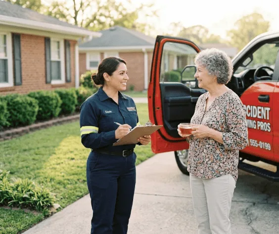 Accident Towing Service Alma, MI FAQs